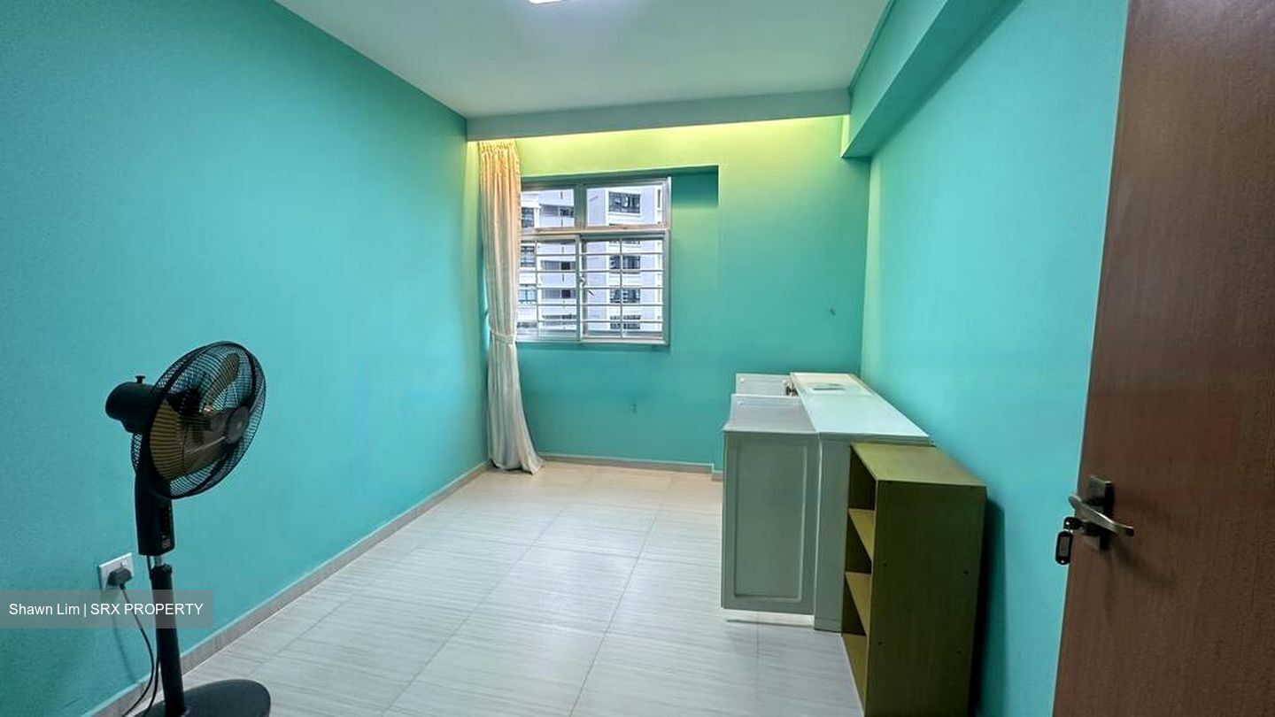 Blk 440C Fernvale Gardens (Sengkang), HDB 4 Rooms #447982971